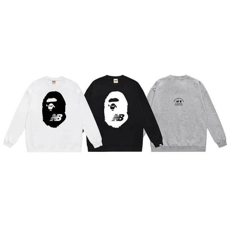 Picture of Bape Sweatshirt _SKUBapeS-2XLscqx35330256